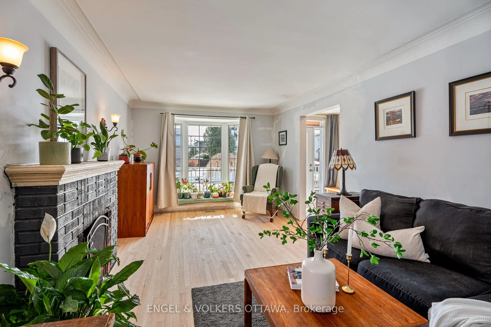 Photo 15 of 99 Glynn Avenue, Ottawa, Overbrook — HOMEH