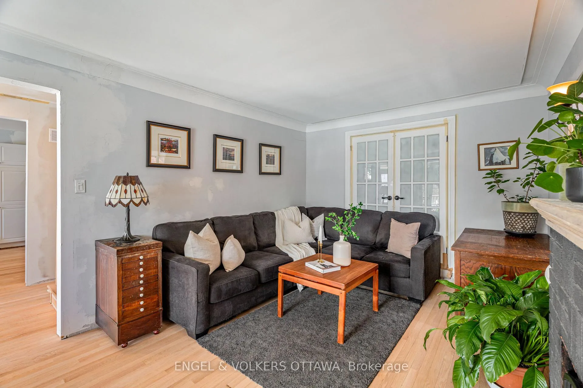 Photo 16 of 99 Glynn Avenue, Ottawa, Overbrook — HOMEH