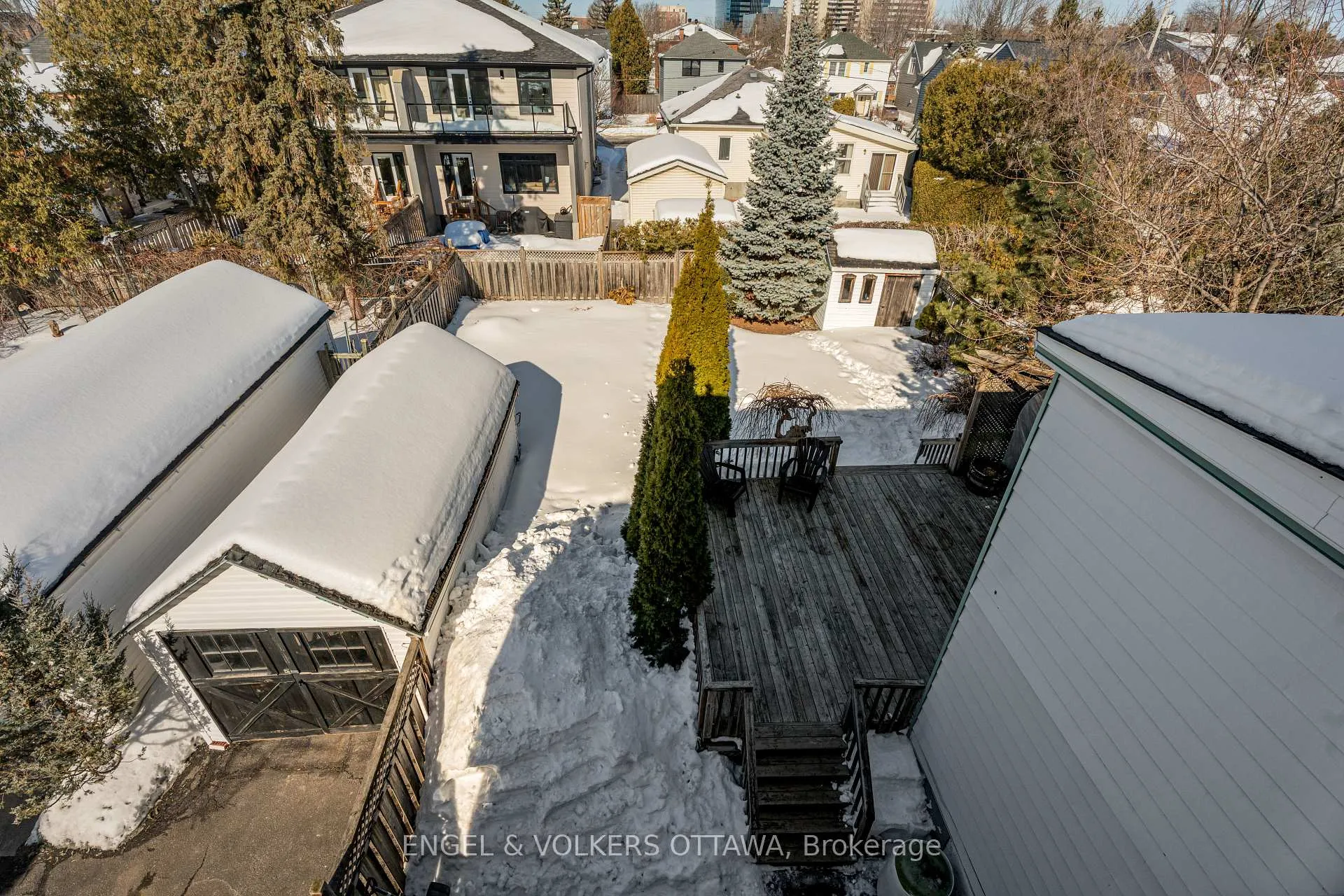Photo 28 of 99 Glynn Avenue, Ottawa, Overbrook — HOMEH
