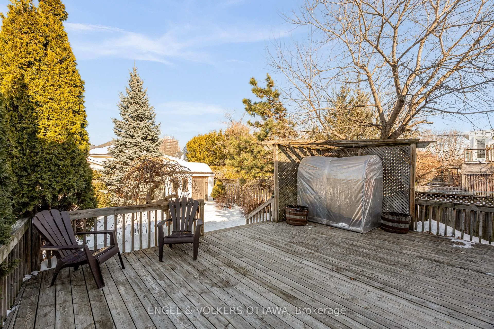 Photo 29 of 99 Glynn Avenue, Ottawa, Overbrook — HOMEH