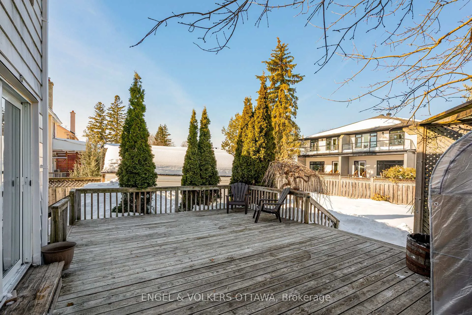 Photo 30 of 99 Glynn Avenue, Ottawa, Overbrook — HOMEH