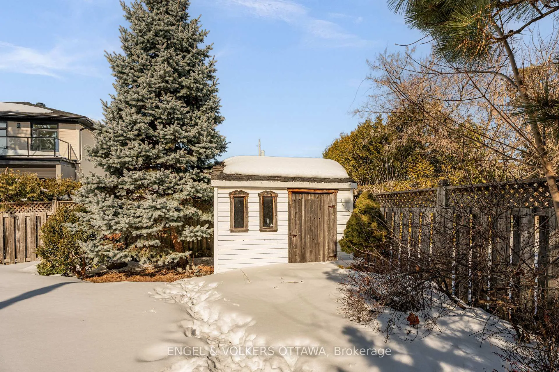 Photo 31 of 99 Glynn Avenue, Ottawa, Overbrook — HOMEH