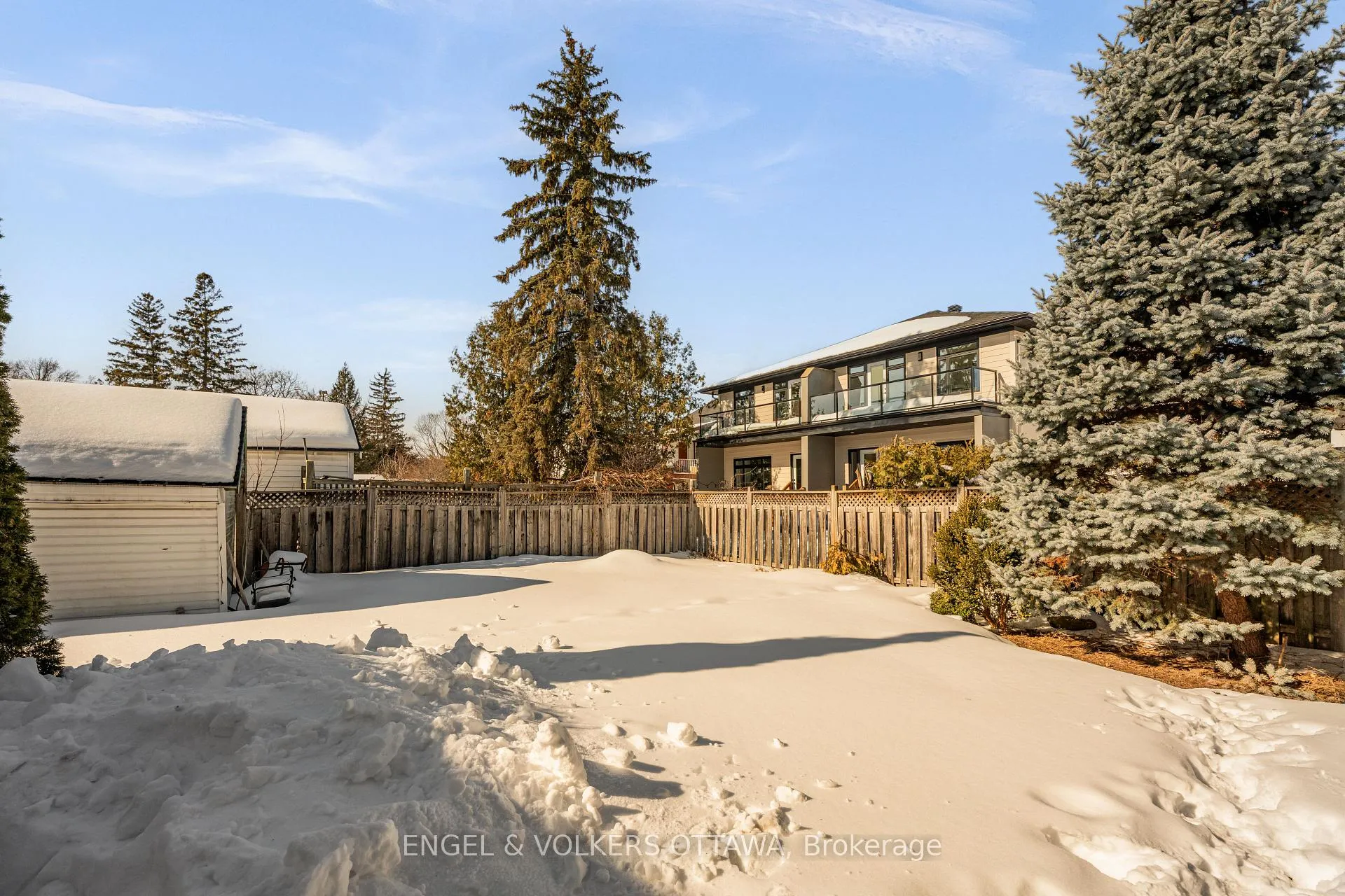 Photo 32 of 99 Glynn Avenue, Ottawa, Overbrook — HOMEH