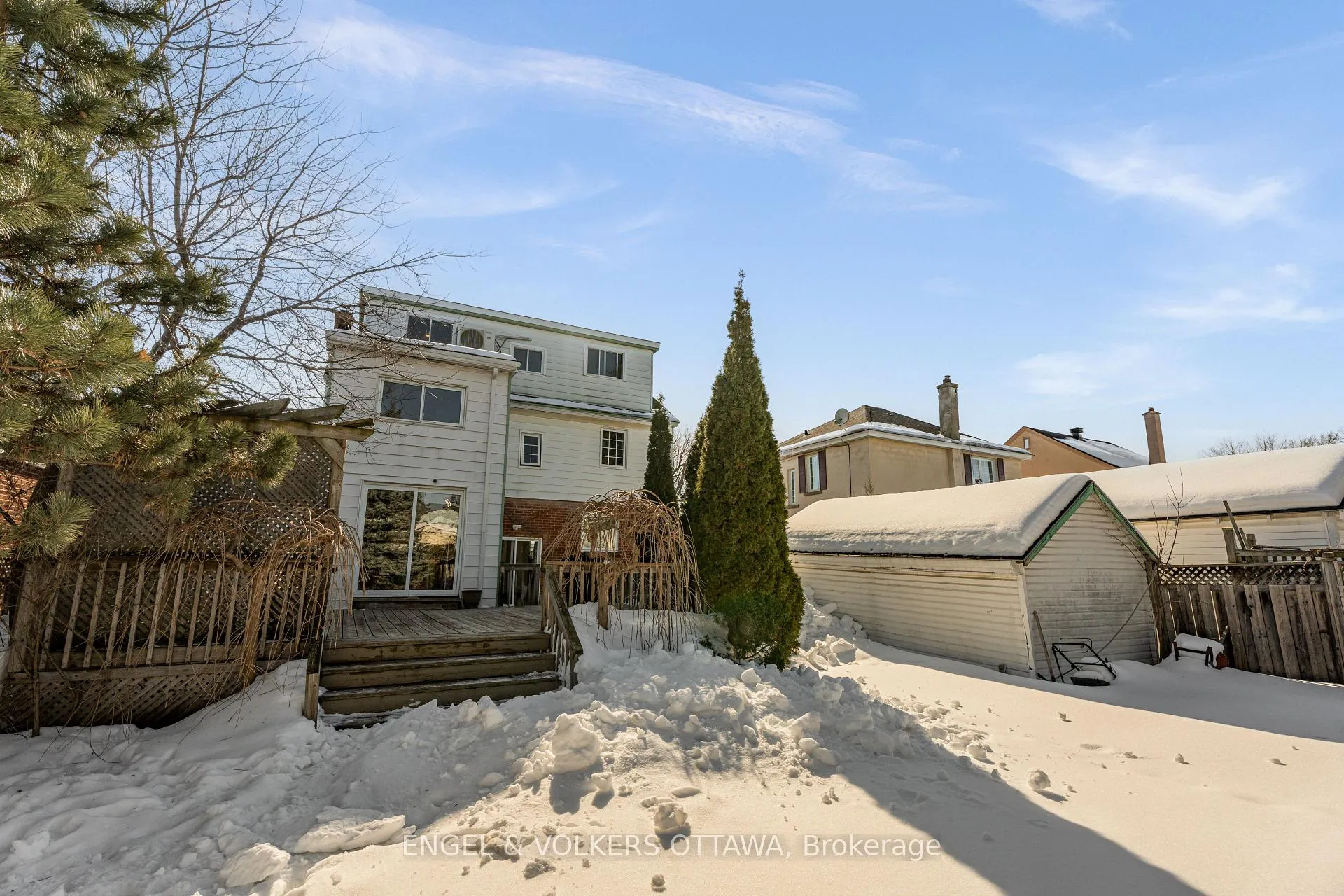 Photo 33 of 99 Glynn Avenue, Ottawa, Overbrook — HOMEH