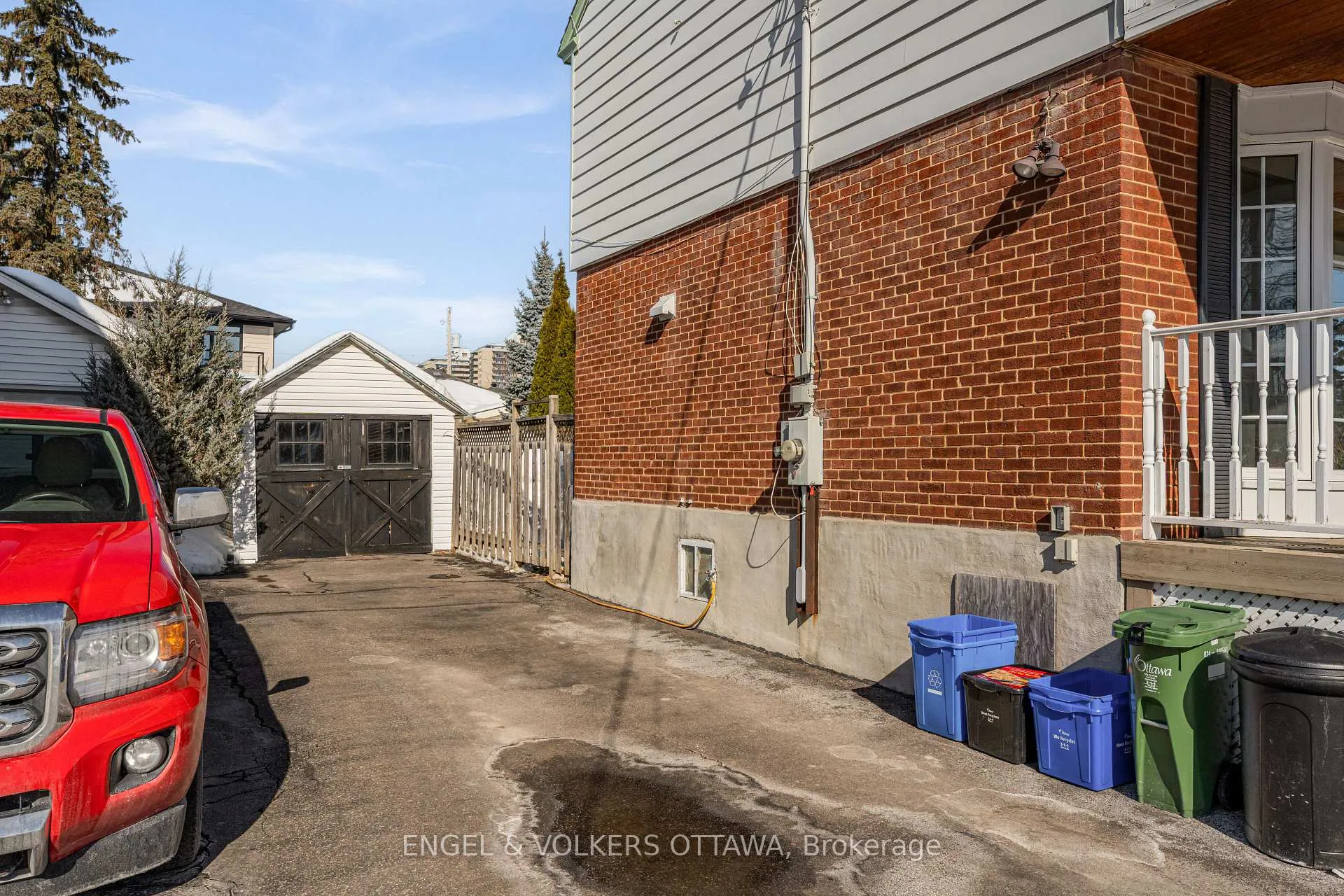 Photo 34 of 99 Glynn Avenue, Ottawa, Overbrook — HOMEH