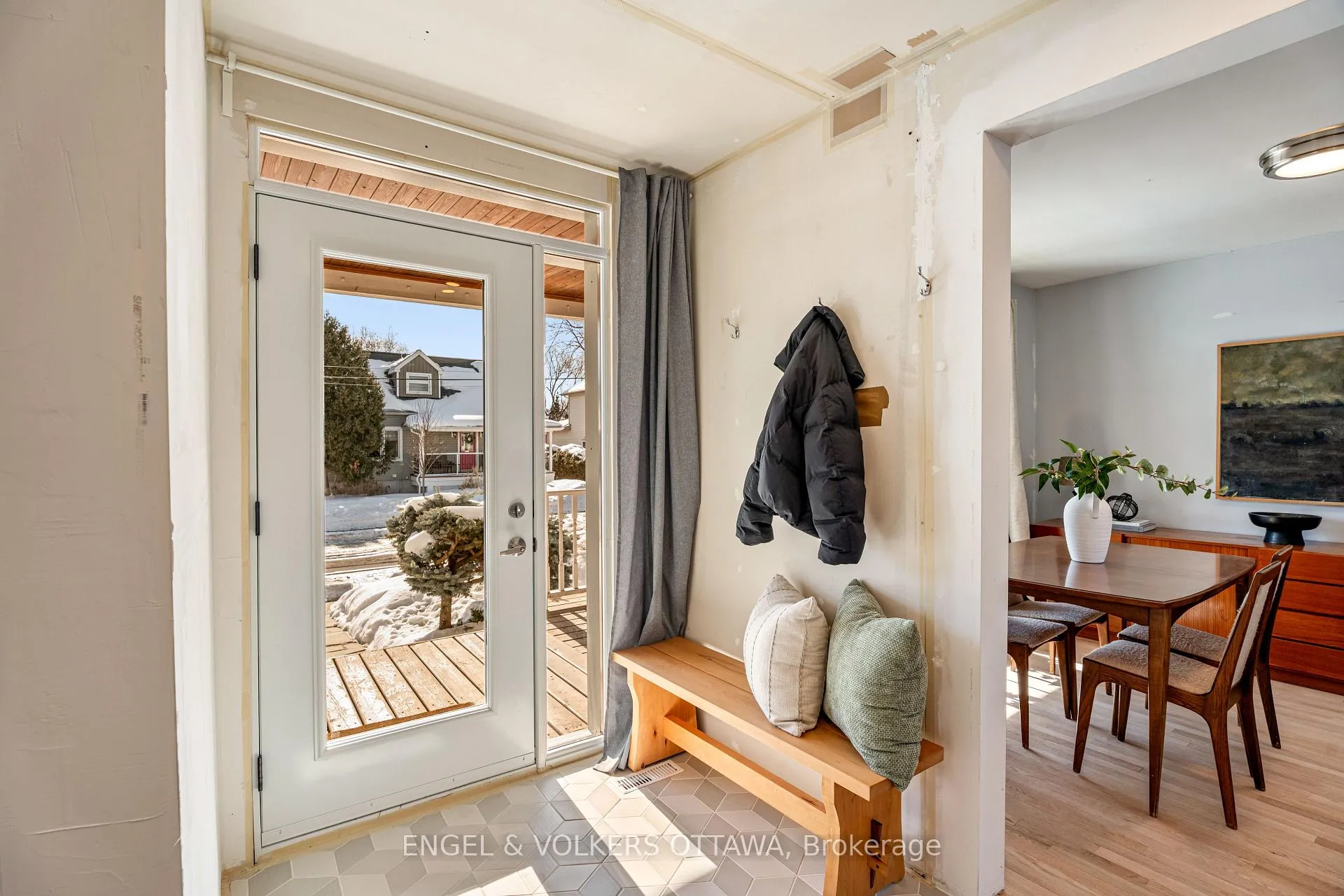 Photo 35 of 99 Glynn Avenue, Ottawa, Overbrook — HOMEH