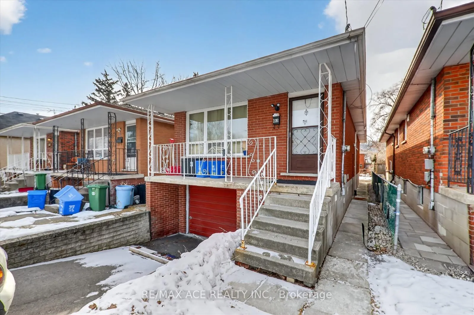 Photo 1 of 83 Ward Avenue, Hamilton, Ainslie Wood — HOMEH