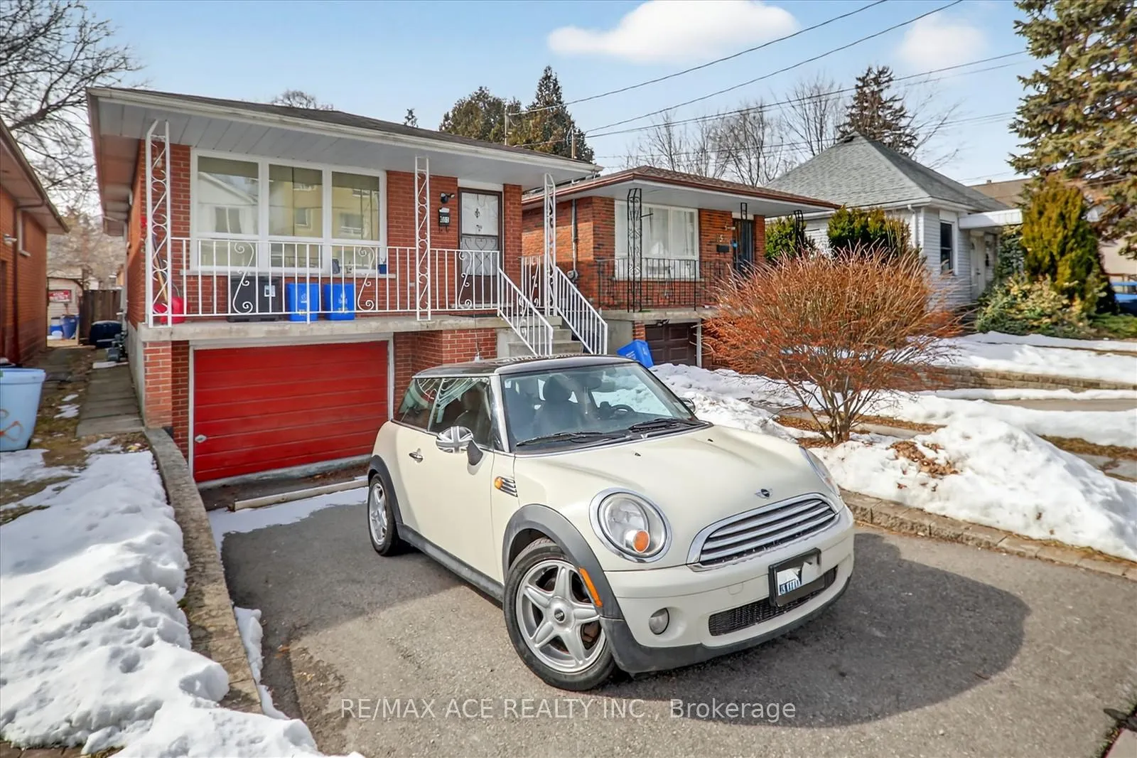 Photo 2 of 83 Ward Avenue, Hamilton, Ainslie Wood — HOMEH