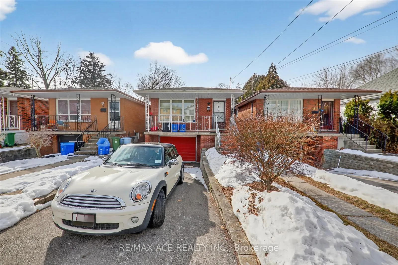 Photo 3 of 83 Ward Avenue, Hamilton, Ainslie Wood — HOMEH