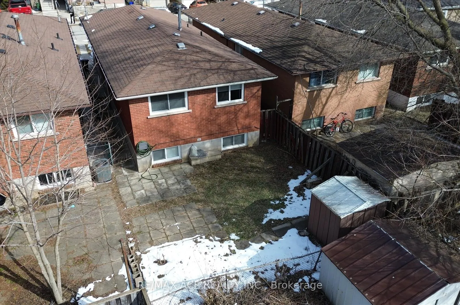 Photo 37 of 83 Ward Avenue, Hamilton, Ainslie Wood — HOMEH
