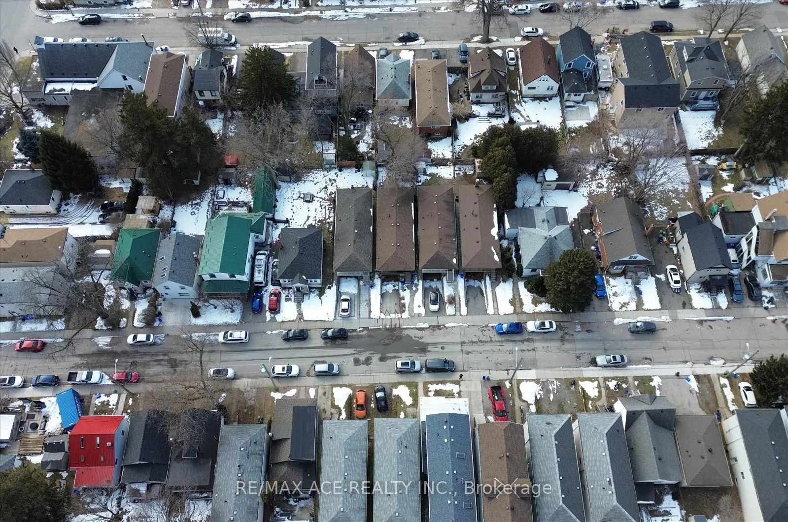 Photo 39 of 83 Ward Avenue, Hamilton, Ainslie Wood — HOMEH