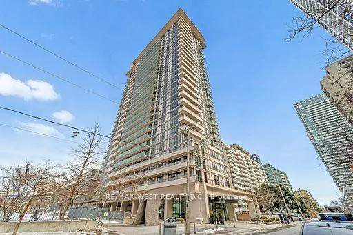 Photo 2 of Unit 1122, 70 Roehampton Avenue, Toronto, Mount Pleasant West — HOMEH