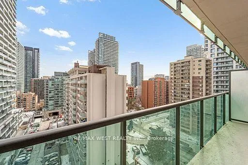 Photo 16 of Unit 1122, 70 Roehampton Avenue, Toronto, Mount Pleasant West — HOMEH