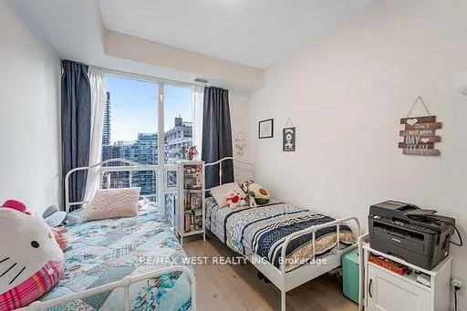 Photo 21 of Unit 1122, 70 Roehampton Avenue, Toronto, Mount Pleasant West — HOMEH