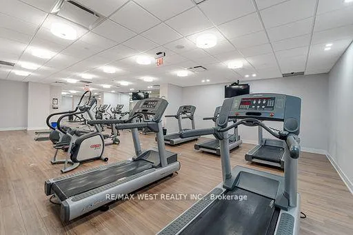 Photo 30 of Unit 1122, 70 Roehampton Avenue, Toronto, Mount Pleasant West — HOMEH