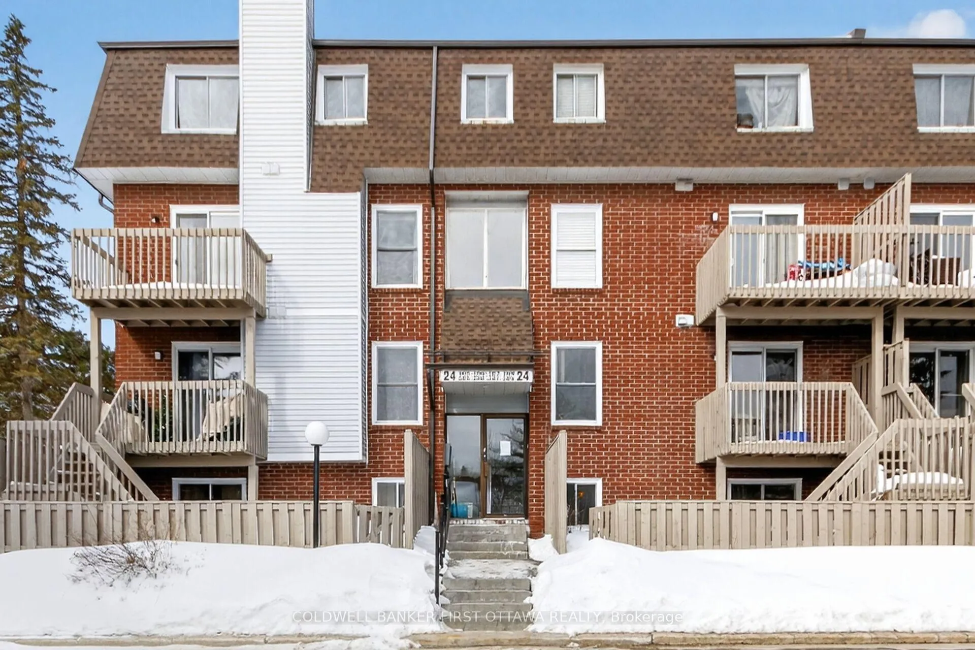 Photo 3 of Unit 208, 24 Town Line W, Carleton Place — HOMEH