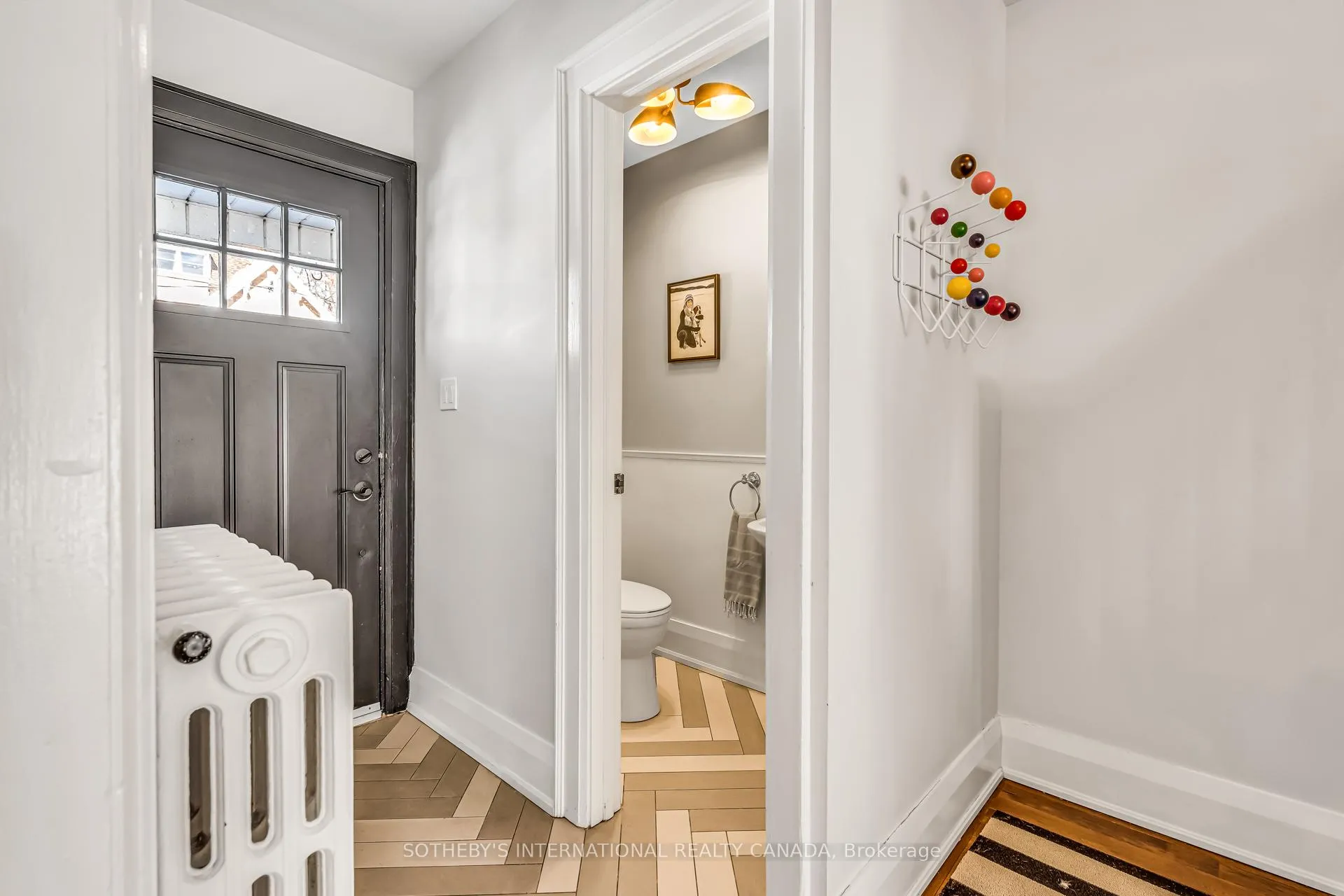Photo 5 of 15 Avion Avenue, Toronto, The Beaches — HOMEH