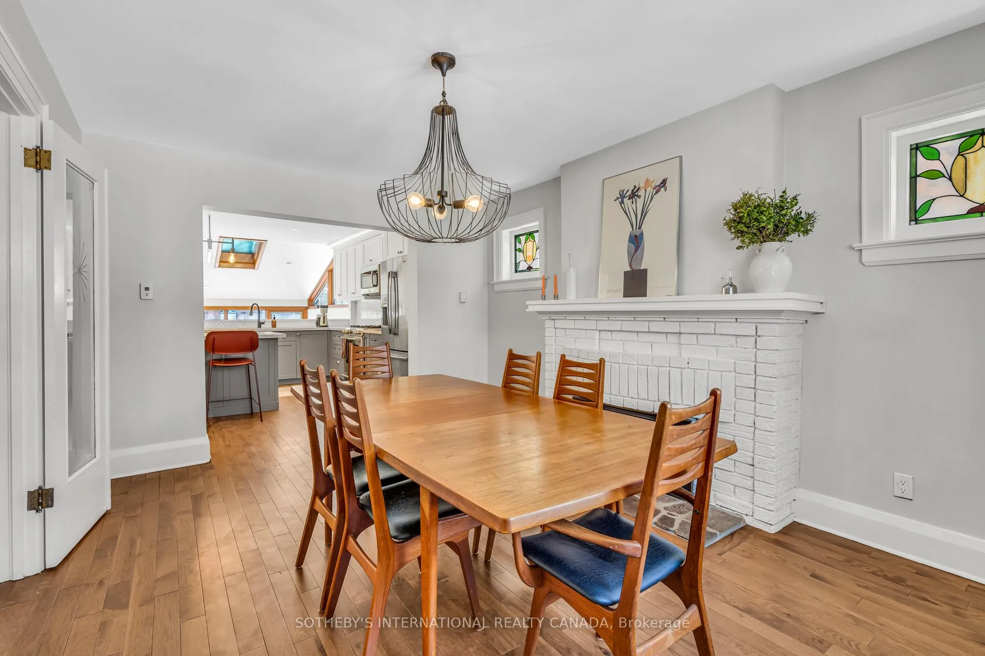 Photo 7 of 15 Avion Avenue, Toronto, The Beaches — HOMEH