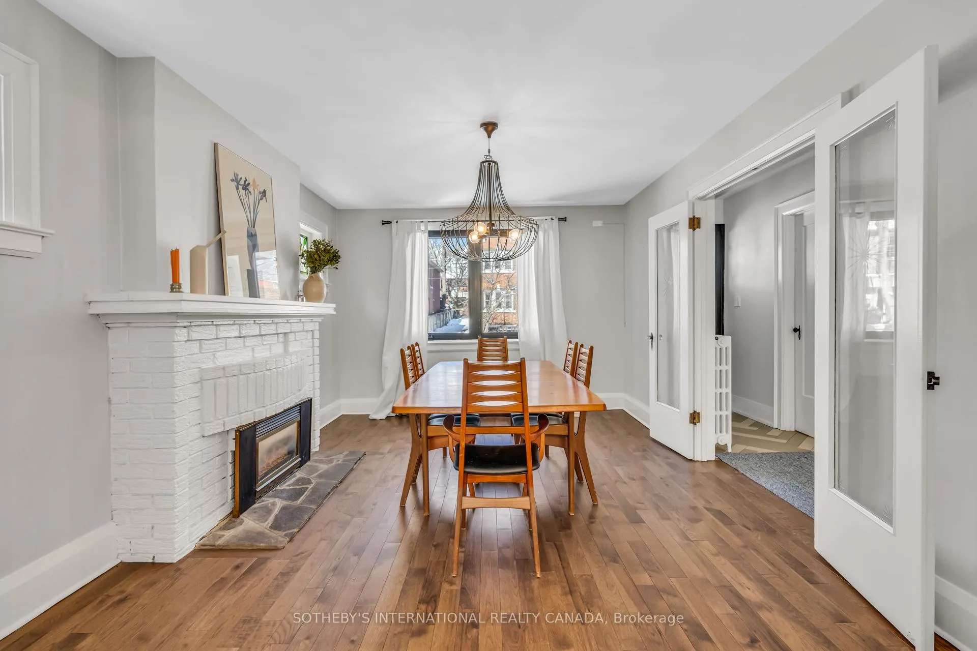 Photo 8 of 15 Avion Avenue, Toronto, The Beaches — HOMEH