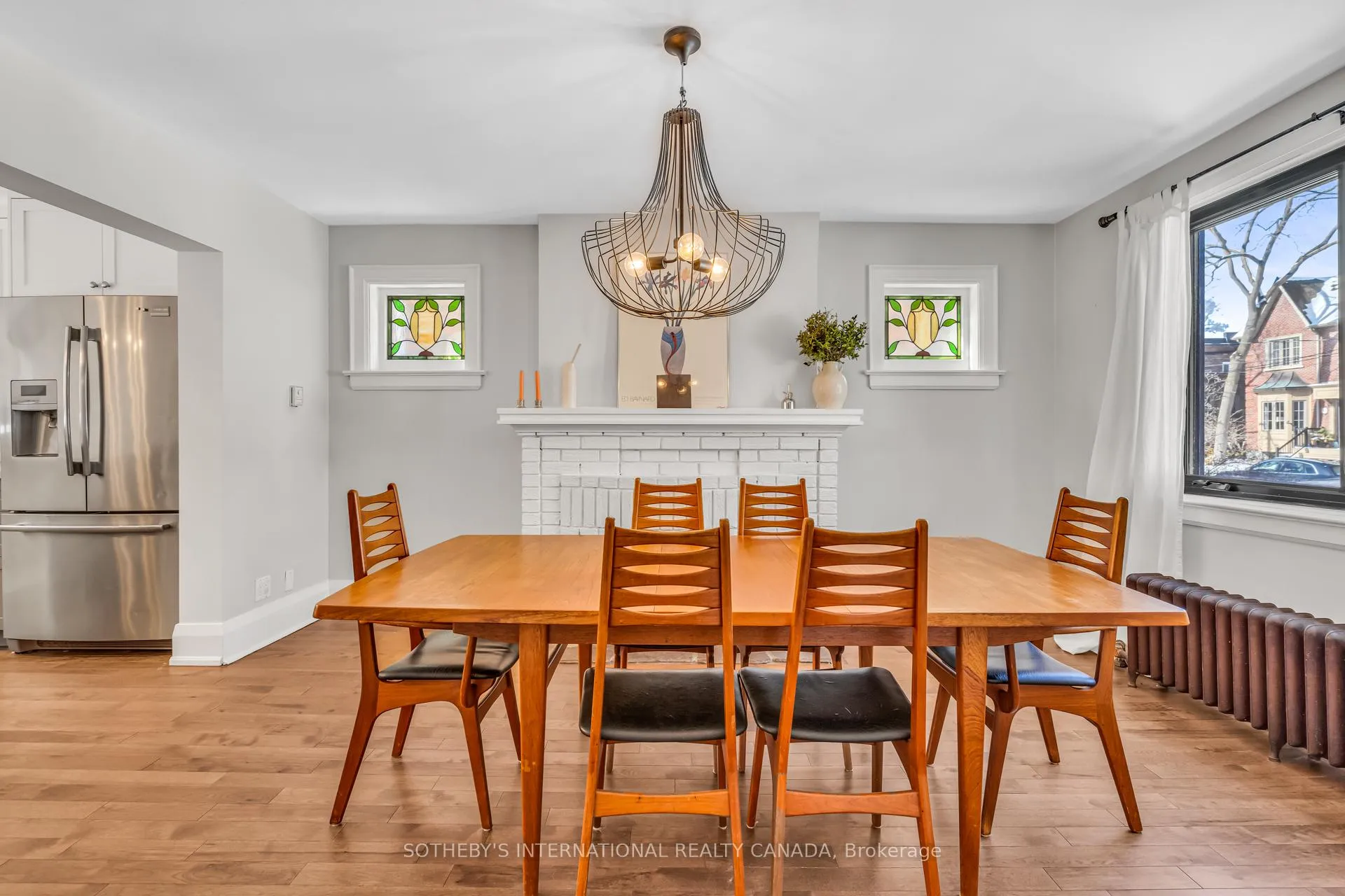 Photo 9 of 15 Avion Avenue, Toronto, The Beaches — HOMEH