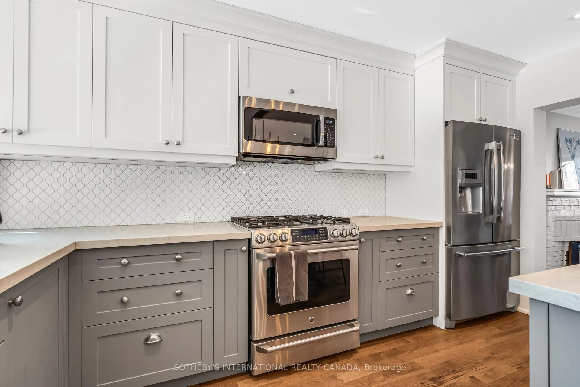 Photo 15 of 15 Avion Avenue, Toronto, The Beaches — HOMEH