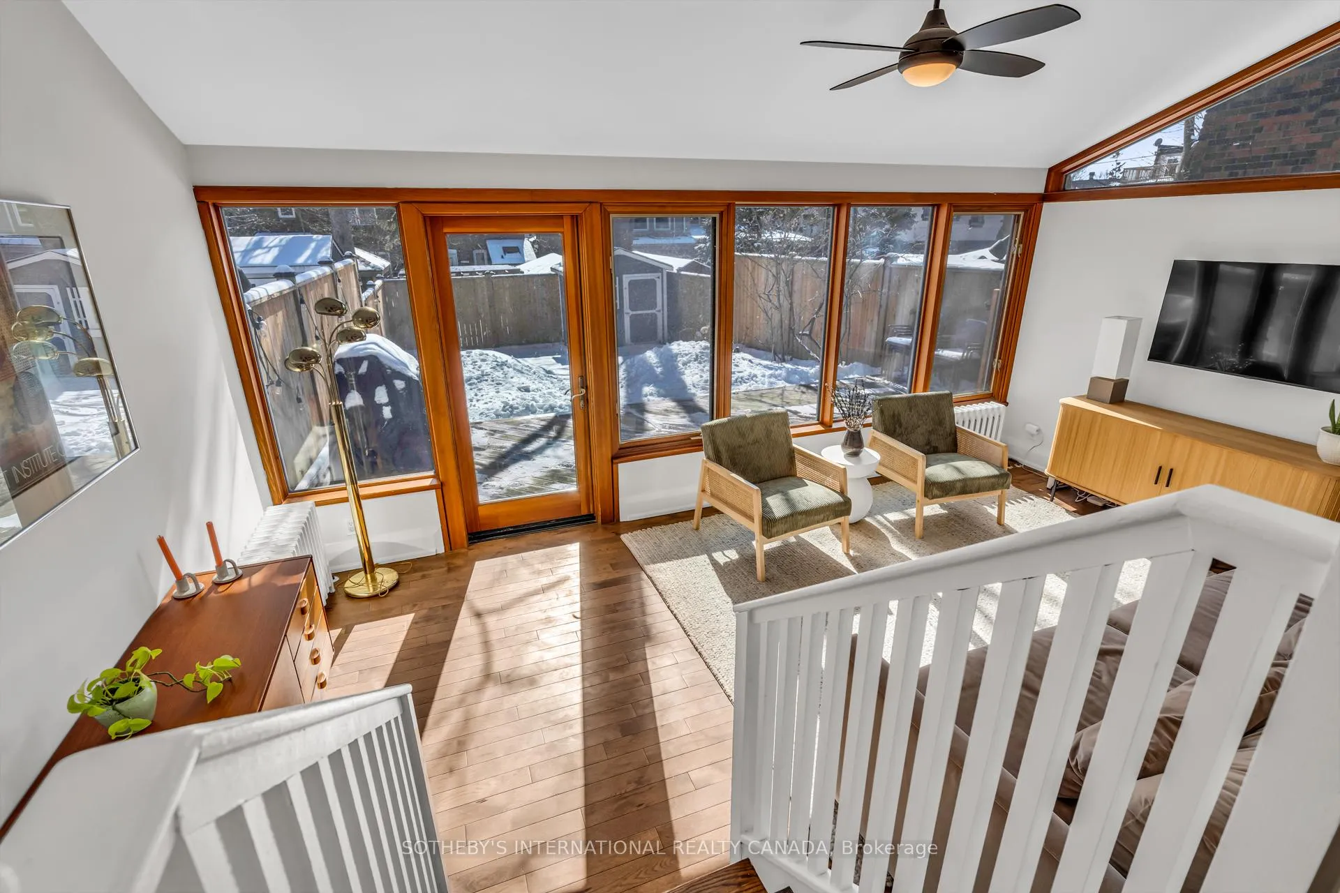 Photo 19 of 15 Avion Avenue, Toronto, The Beaches — HOMEH