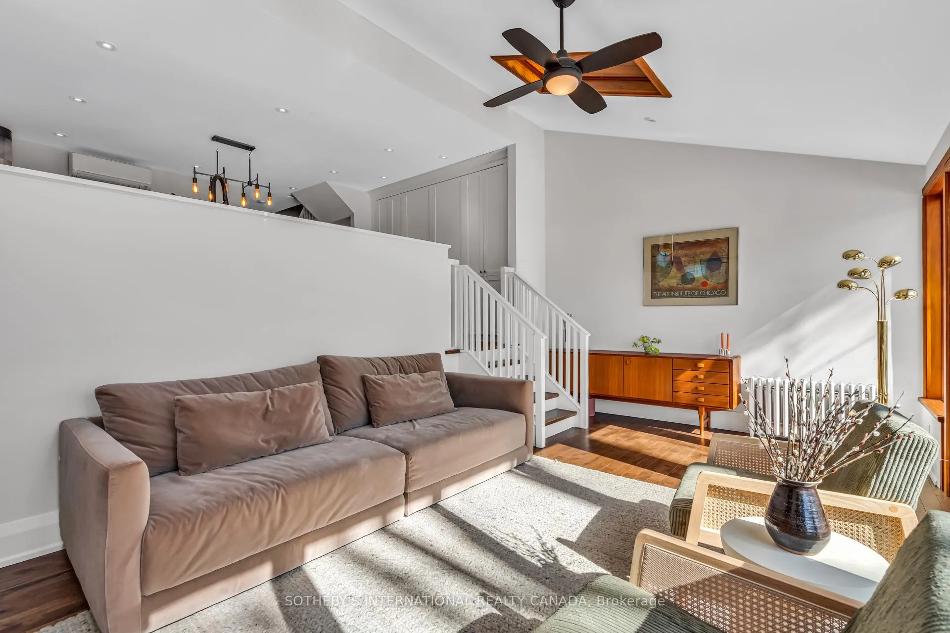 Photo 21 of 15 Avion Avenue, Toronto, The Beaches — HOMEH