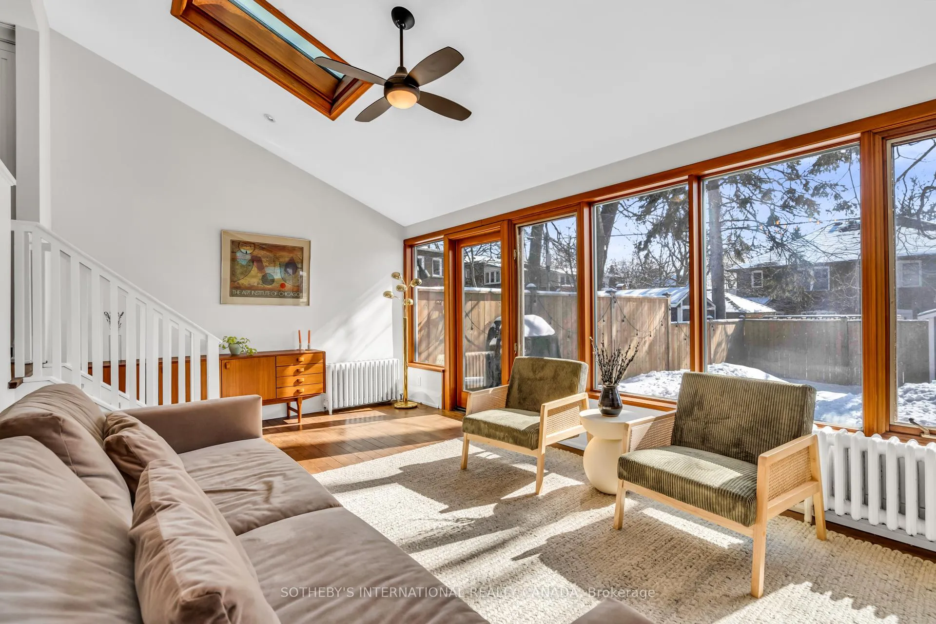 Photo 22 of 15 Avion Avenue, Toronto, The Beaches — HOMEH