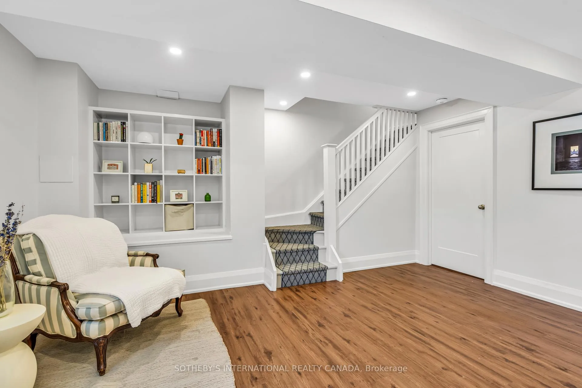 Photo 30 of 15 Avion Avenue, Toronto, The Beaches — HOMEH