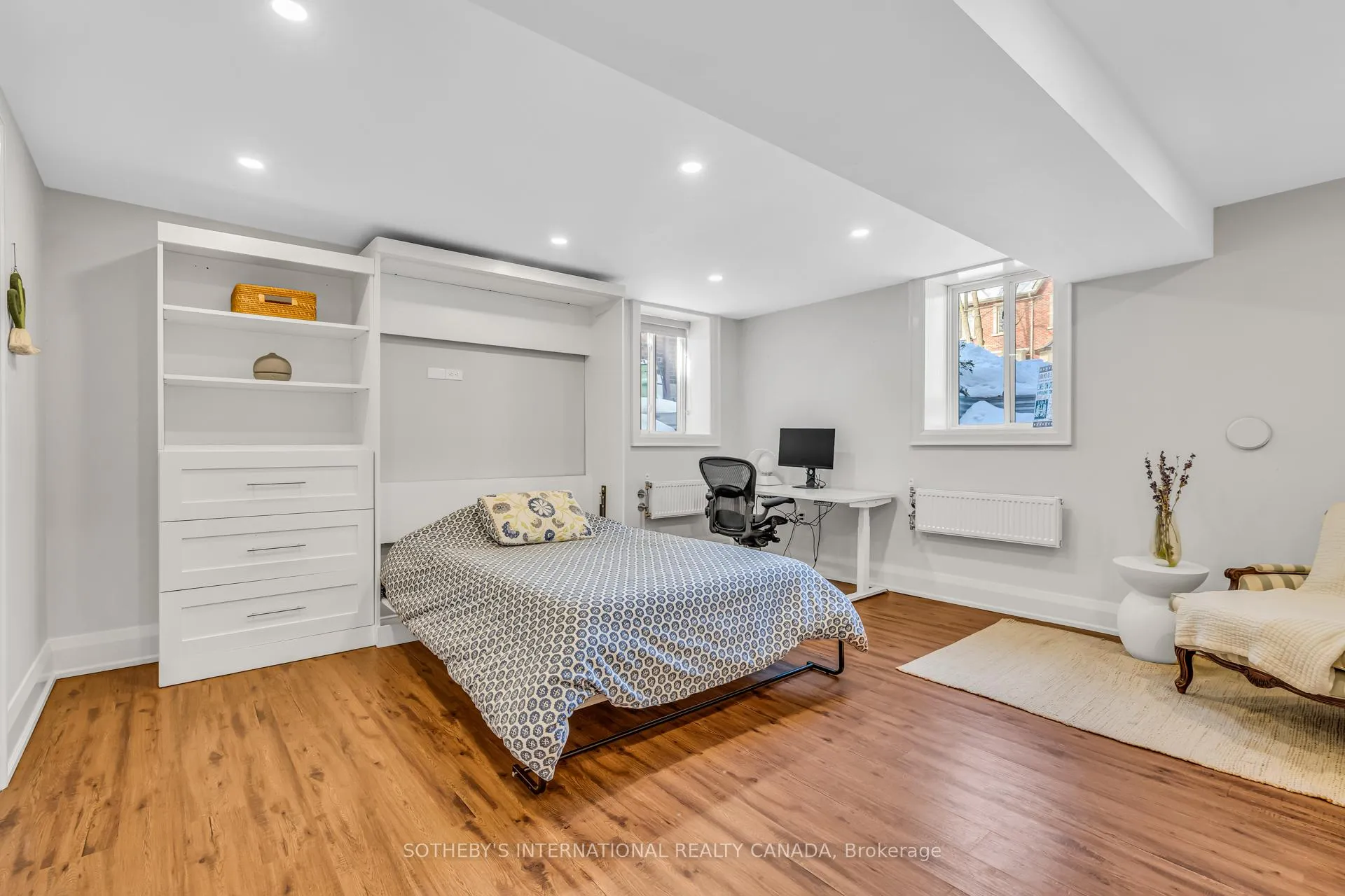 Photo 31 of 15 Avion Avenue, Toronto, The Beaches — HOMEH