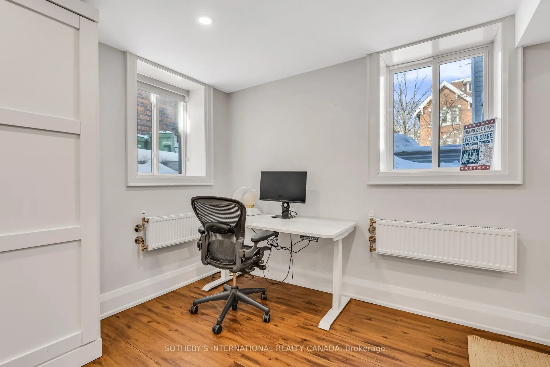 Photo 33 of 15 Avion Avenue, Toronto, The Beaches — HOMEH