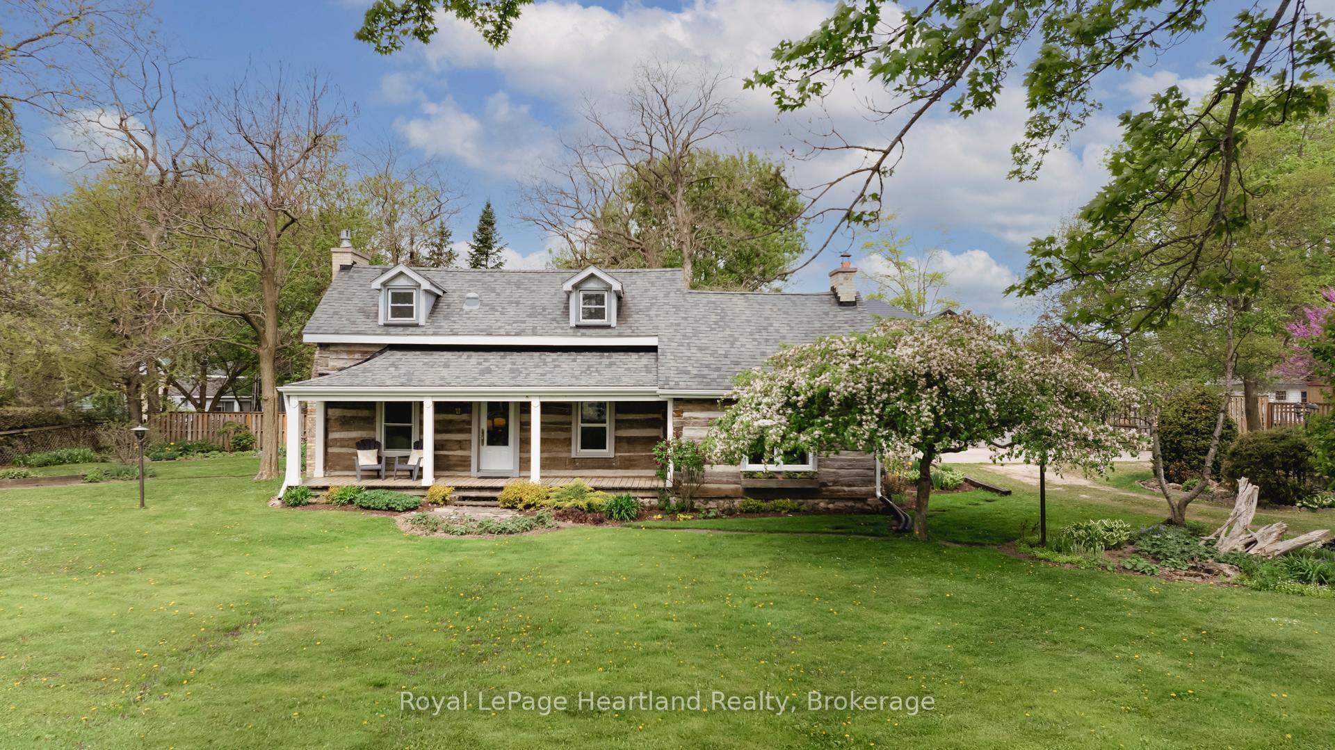 Photo 3 of 70 Kruse Drive, Huron East, Egmondville — HOMEH