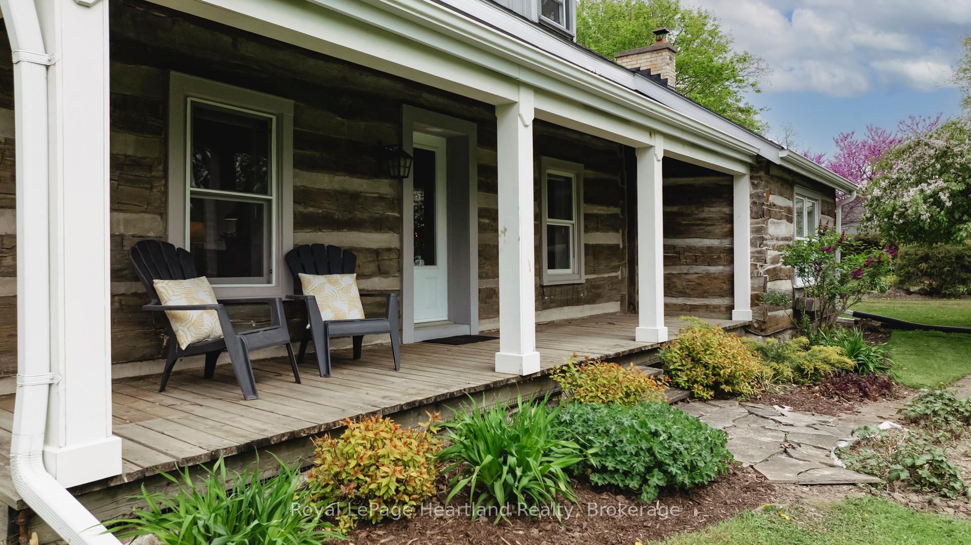 Photo 4 of 70 Kruse Drive, Huron East, Egmondville — HOMEH