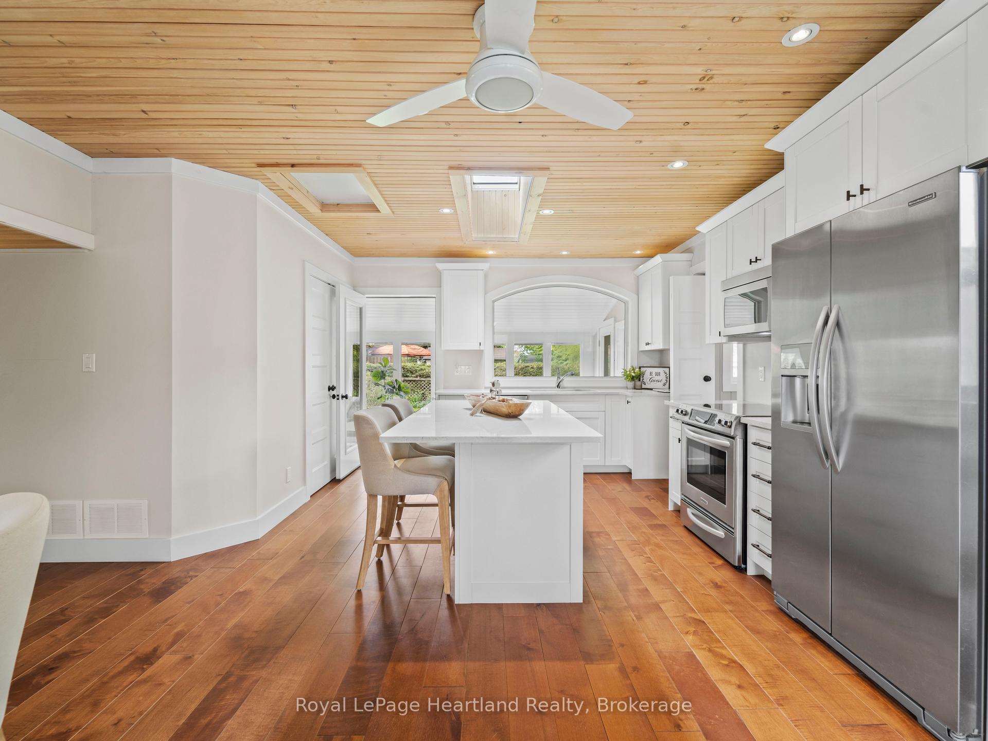Photo 5 of 70 Kruse Drive, Huron East, Egmondville — HOMEH