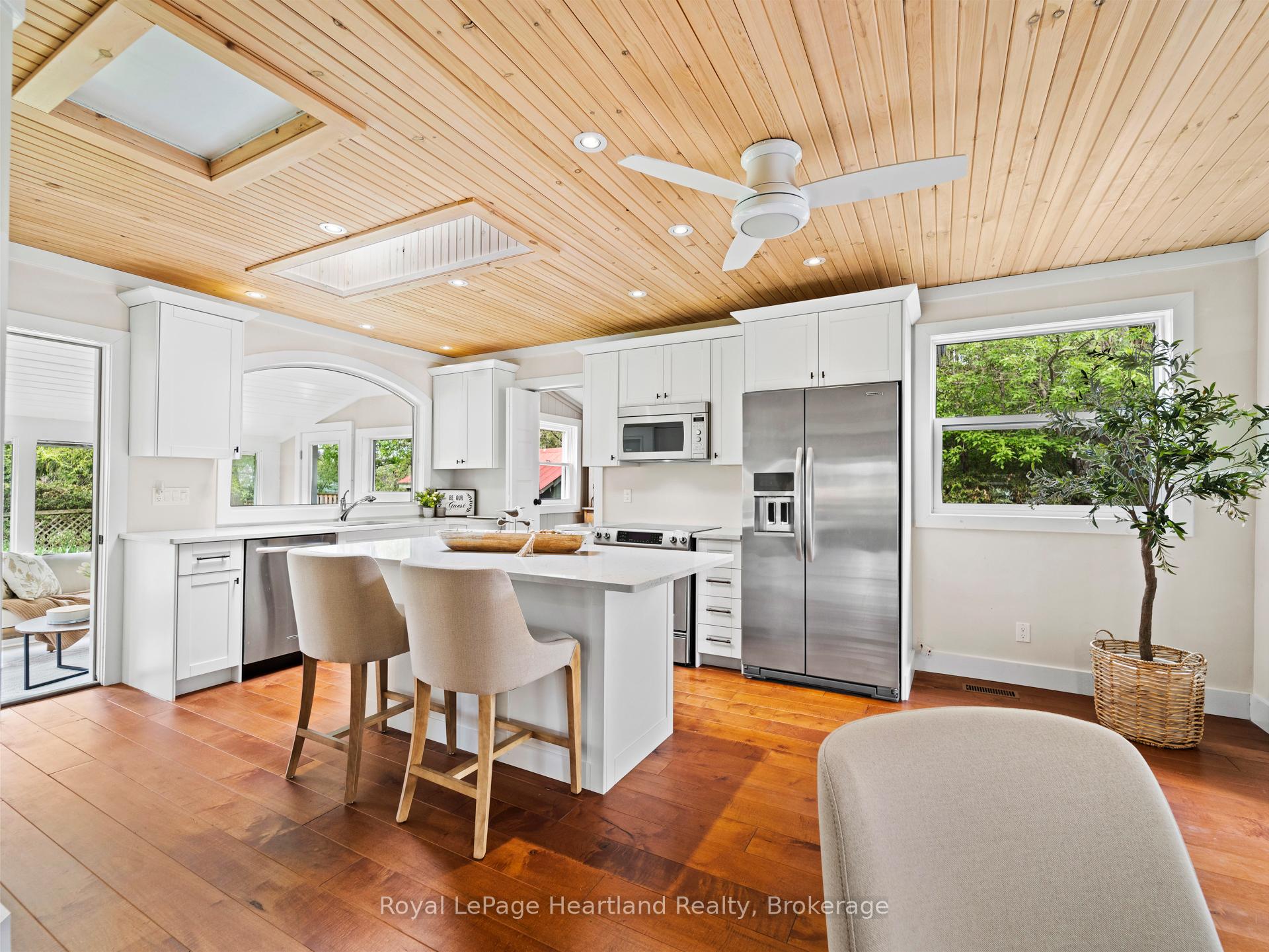 Photo 6 of 70 Kruse Drive, Huron East, Egmondville — HOMEH