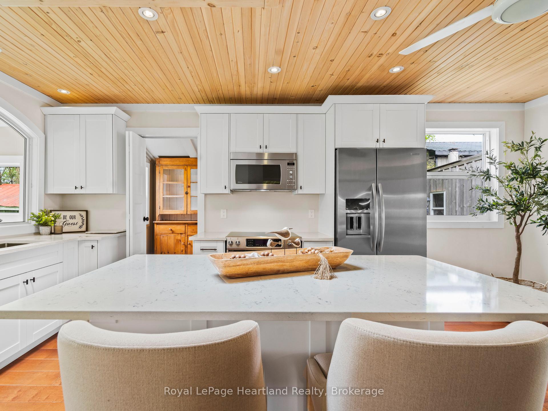 Photo 7 of 70 Kruse Drive, Huron East, Egmondville — HOMEH