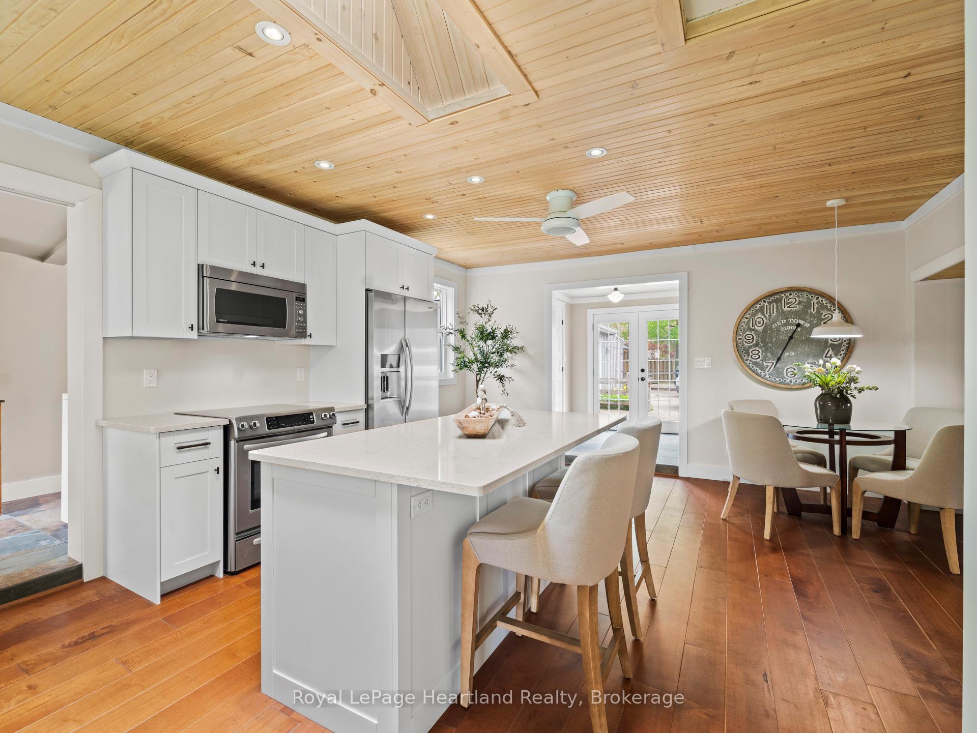 Photo 8 of 70 Kruse Drive, Huron East, Egmondville — HOMEH