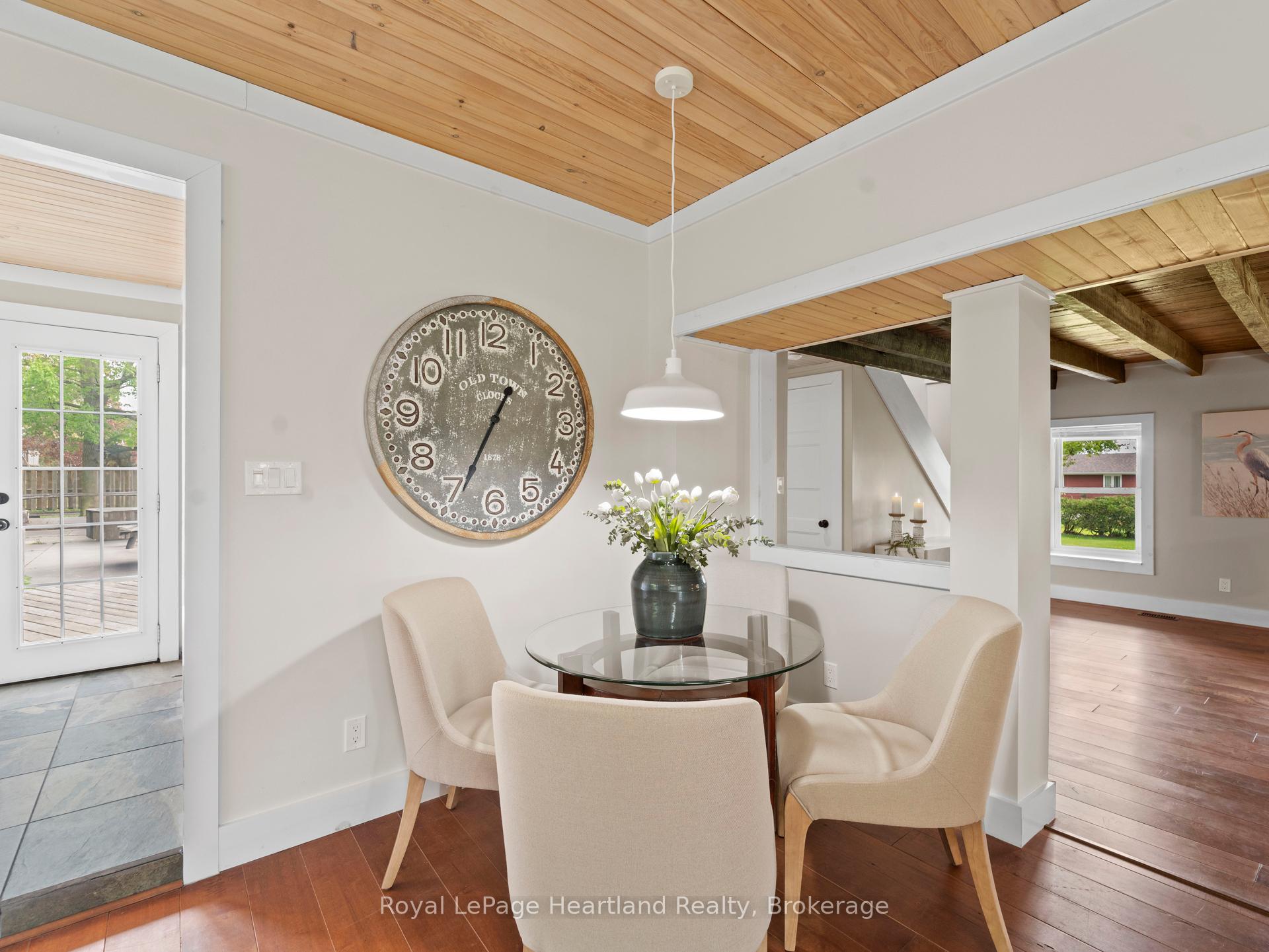 Photo 10 of 70 Kruse Drive, Huron East, Egmondville — HOMEH
