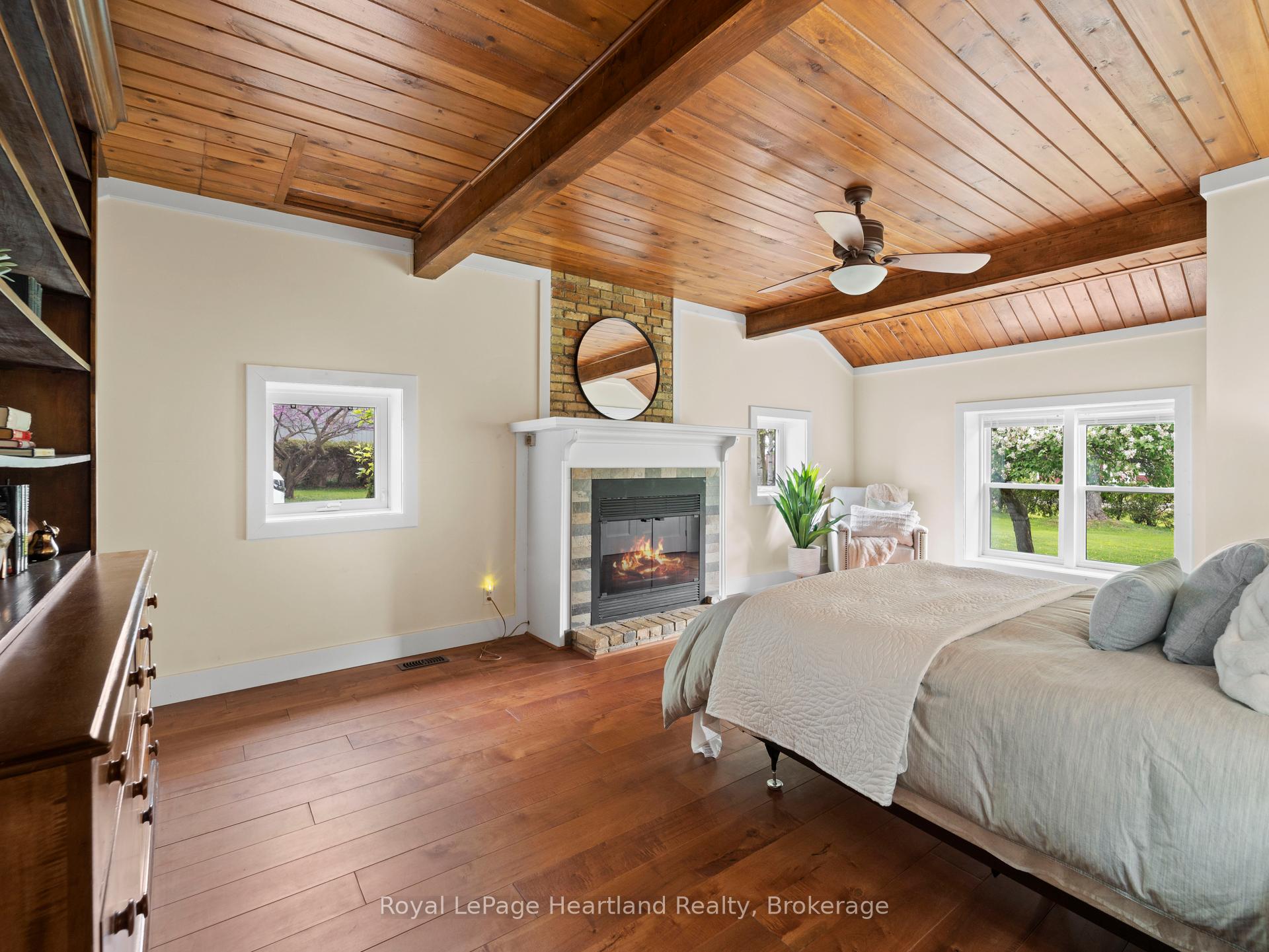 Photo 18 of 70 Kruse Drive, Huron East, Egmondville — HOMEH