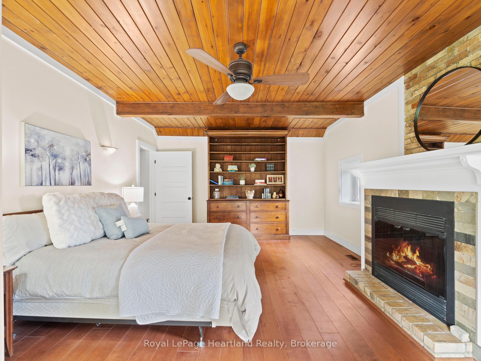 Photo 22 of 70 Kruse Drive, Huron East, Egmondville — HOMEH