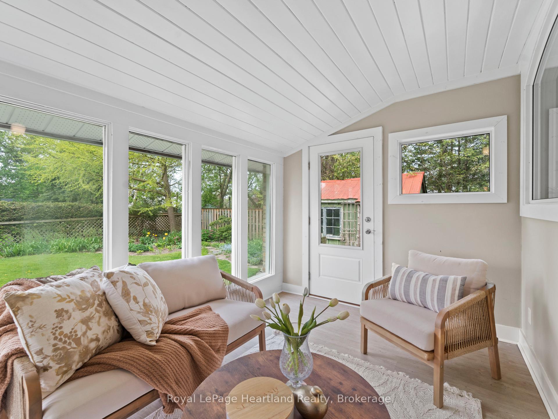 Photo 23 of 70 Kruse Drive, Huron East, Egmondville — HOMEH