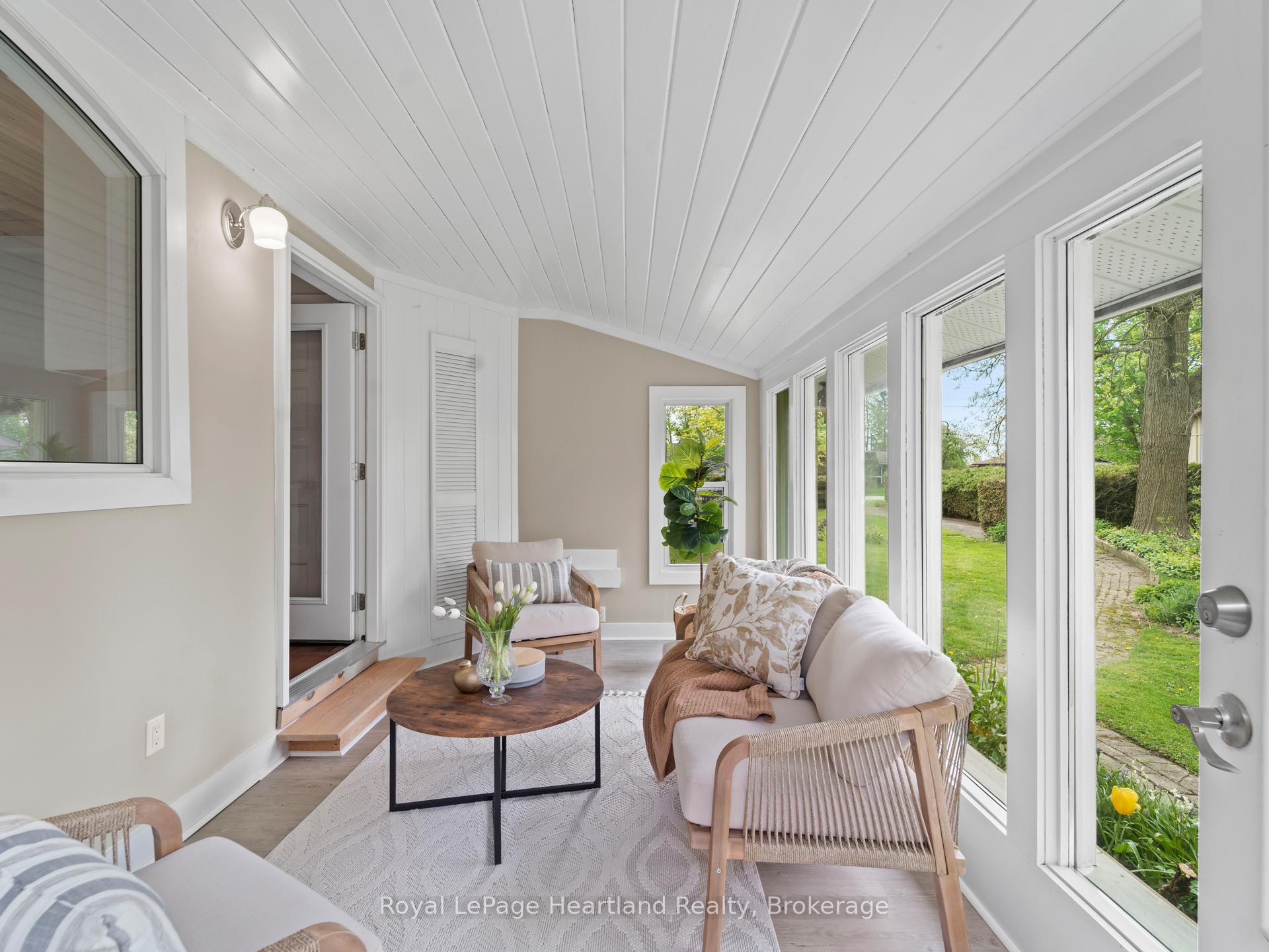 Photo 24 of 70 Kruse Drive, Huron East, Egmondville — HOMEH