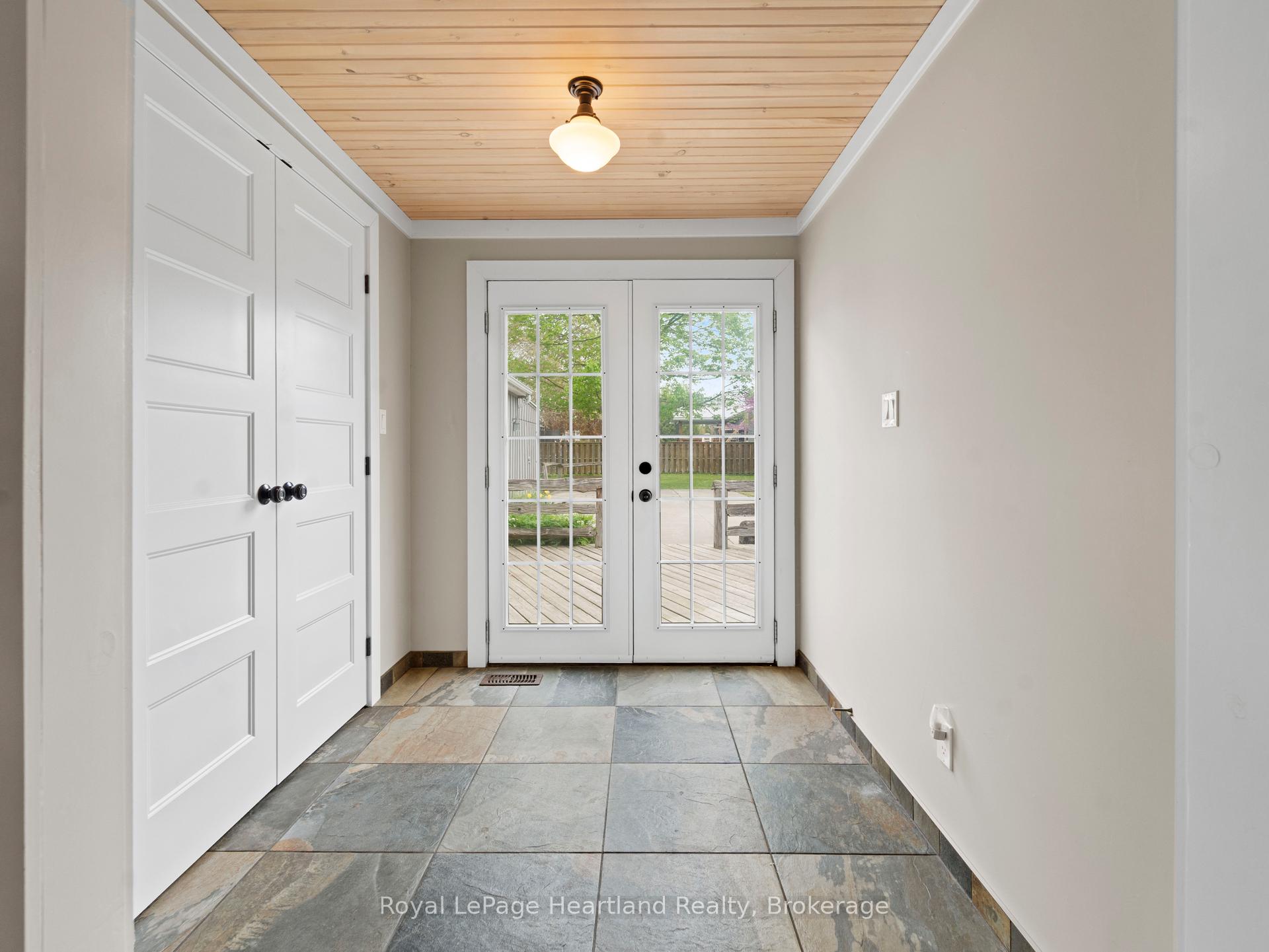 Photo 25 of 70 Kruse Drive, Huron East, Egmondville — HOMEH