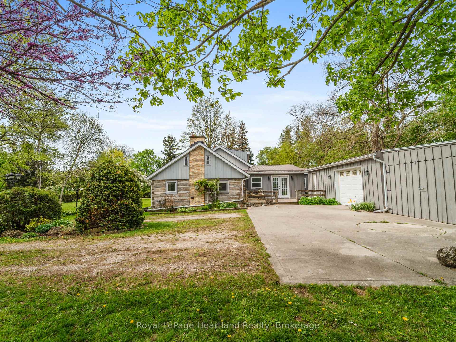 Photo 35 of 70 Kruse Drive, Huron East, Egmondville — HOMEH