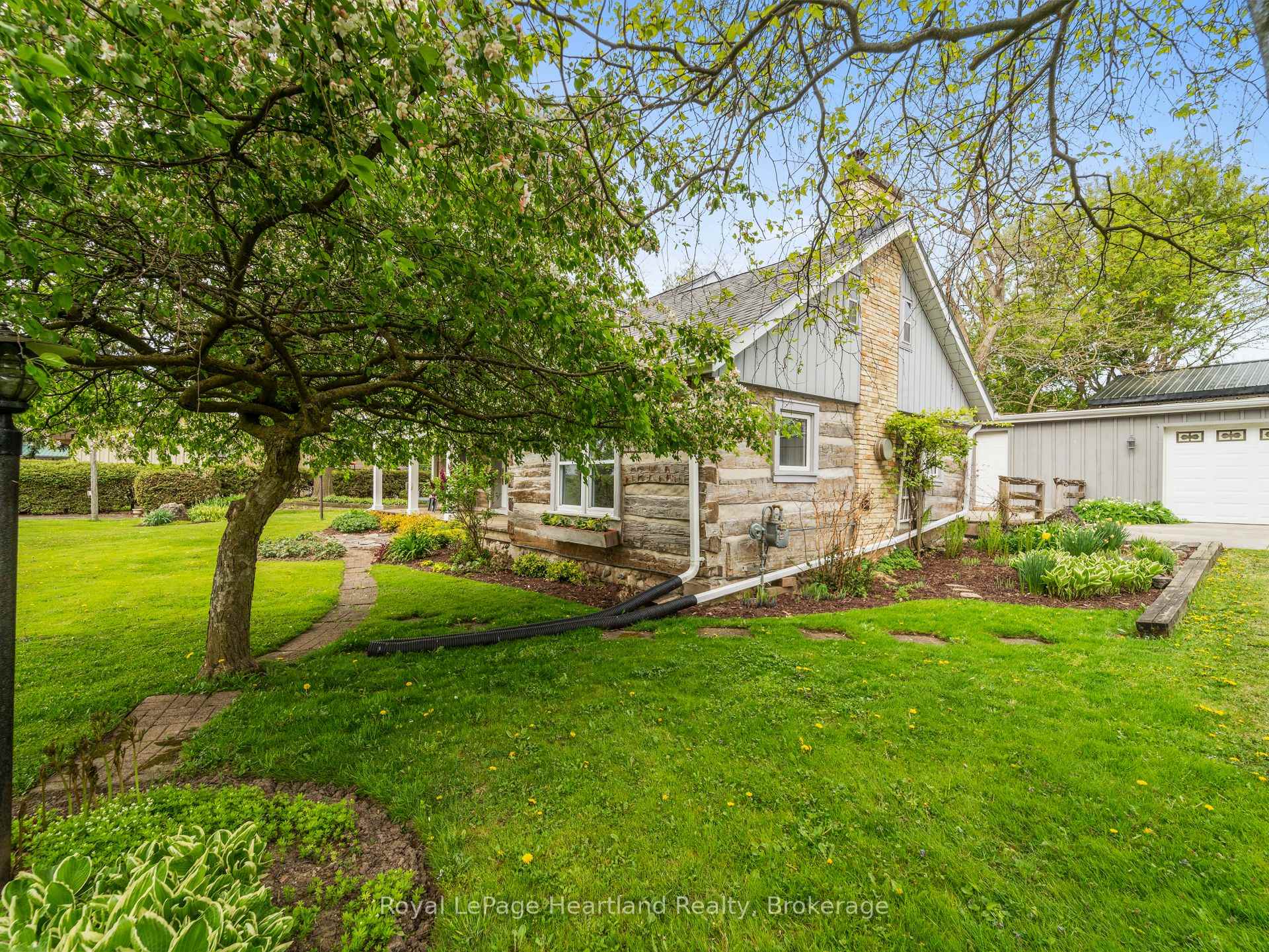 Photo 36 of 70 Kruse Drive, Huron East, Egmondville — HOMEH