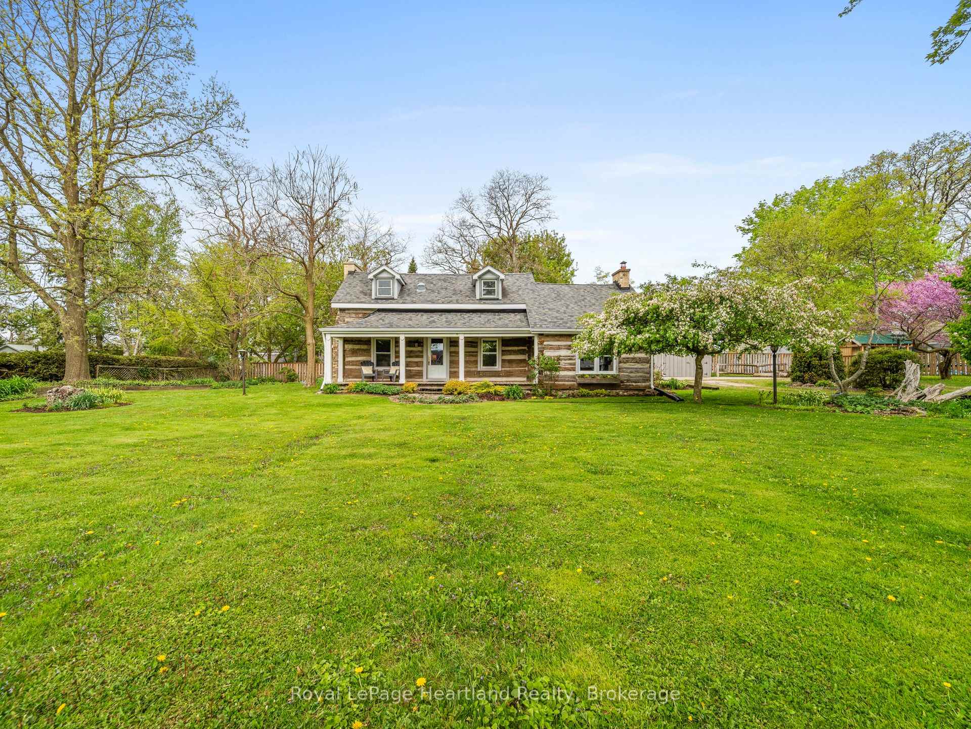 Photo 37 of 70 Kruse Drive, Huron East, Egmondville — HOMEH