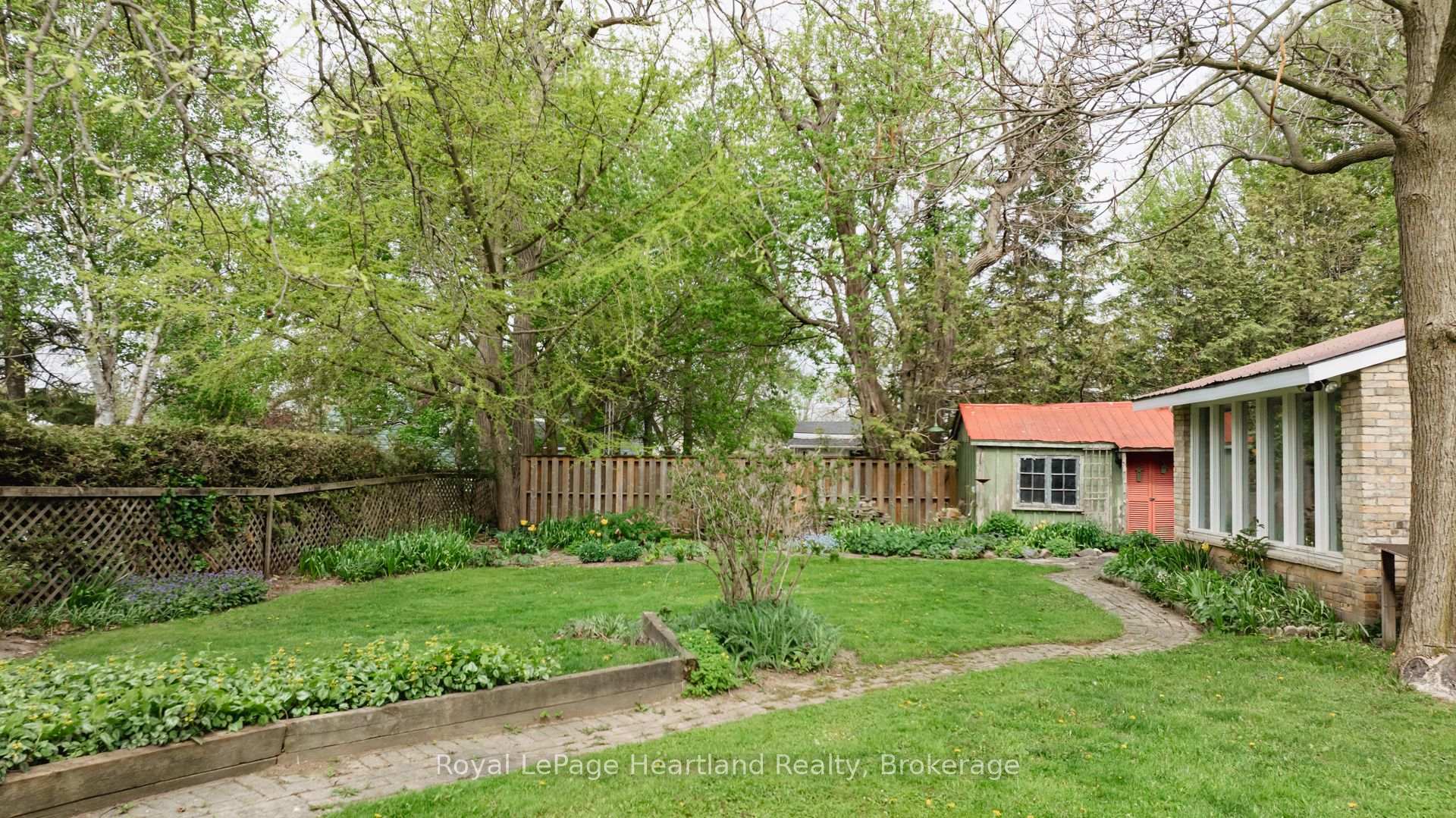Photo 38 of 70 Kruse Drive, Huron East, Egmondville — HOMEH