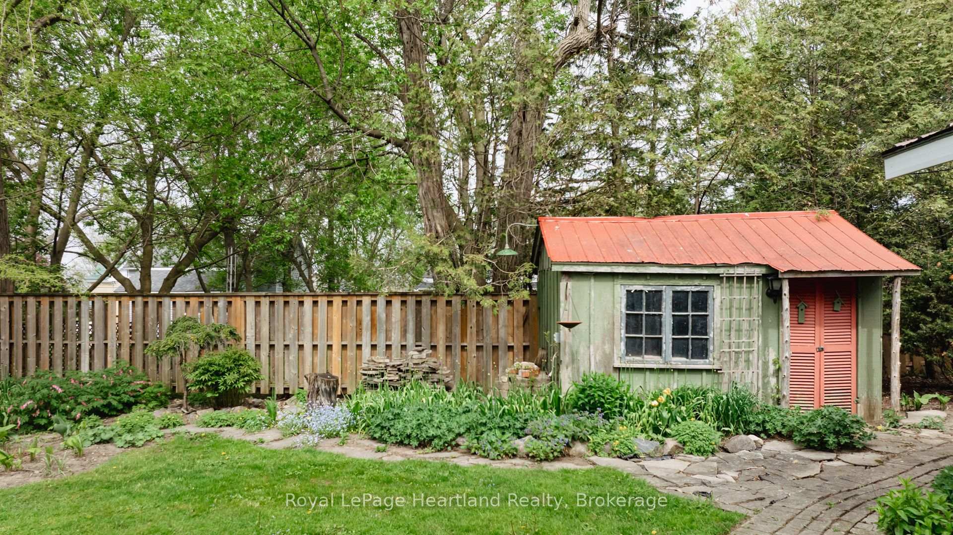 Photo 39 of 70 Kruse Drive, Huron East, Egmondville — HOMEH