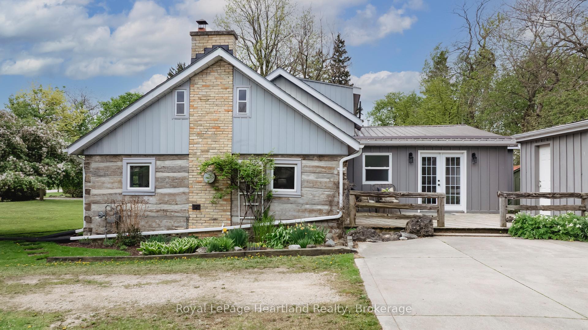 Photo 42 of 70 Kruse Drive, Huron East, Egmondville — HOMEH