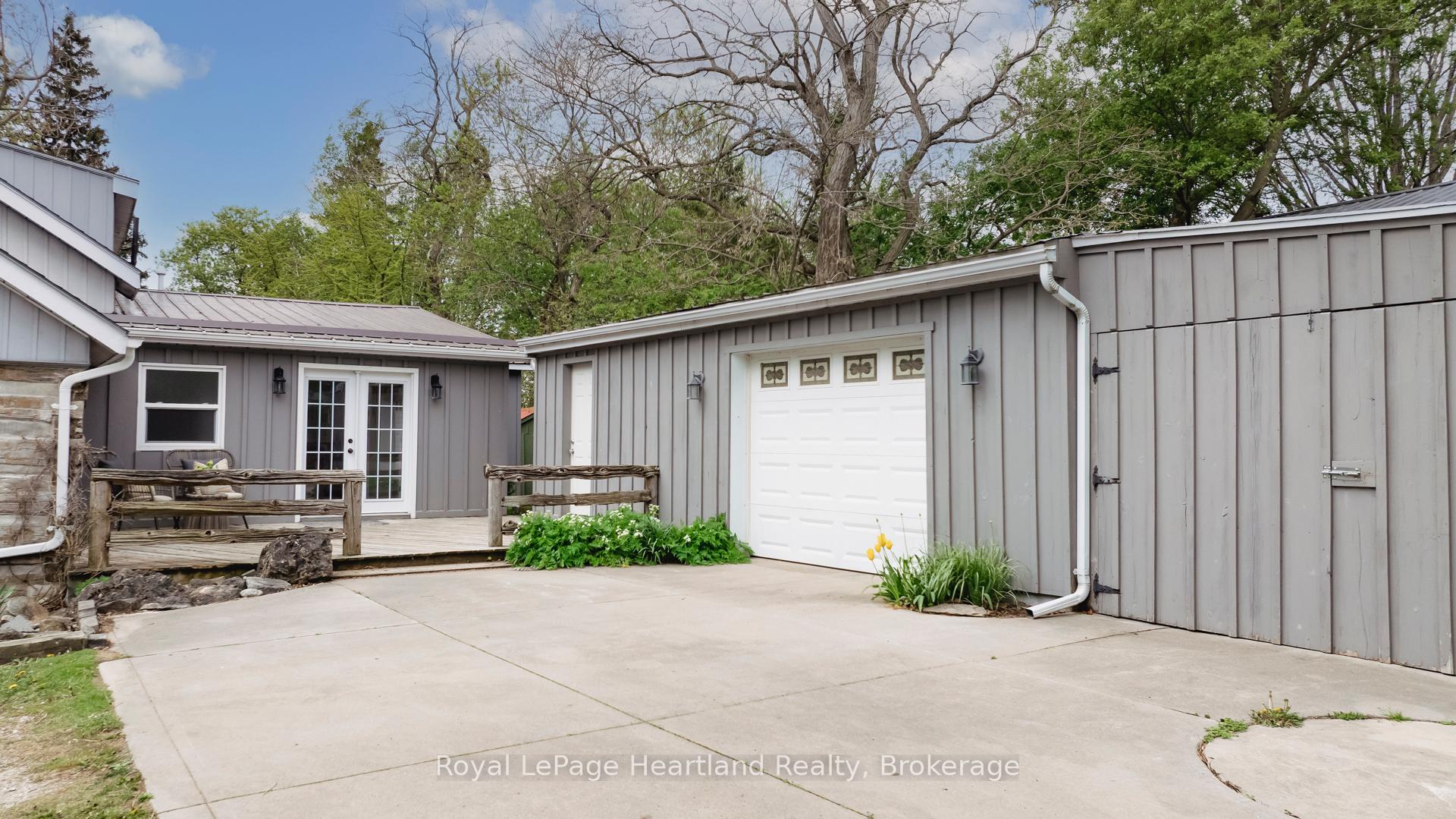 Photo 43 of 70 Kruse Drive, Huron East, Egmondville — HOMEH